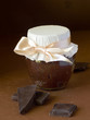 Chocolate marmalade