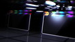 Video: COLORFUL CLAP-STICK COLORFUL CLAP-STICK