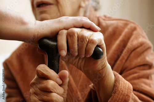 Photo: help help
