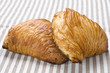 Sfogliatelle