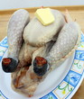 poulet noir de challans