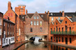Birmingham - Gas Street Basin