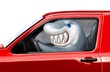 squalo al volante