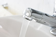 Wasserhahn
