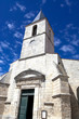 Eglise Saint-André - Dolus - Oléron