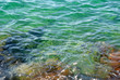 Clean sea