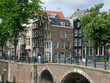 Hollande - Amsterdam - Canaux