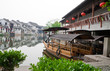 chinese ancient town chinese ancient town