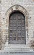 Wooden Portal Church. Wooden Portal Church.