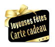 carte cadeau