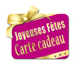 Joyeuses fêtes