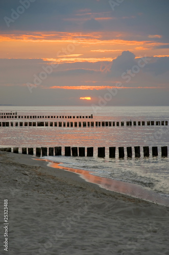 Foto: baltic sea coast baltic sea coast