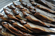 Räucherfisch Räucherfisch