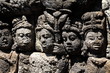 Borobudur Temple, Yogyakarta, Java, Indonesia Borobudur Temple, Yogyakarta, Java, Indonesia