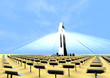 Illustration: Energiequelle Energiequelle