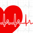 Heart cardiogram