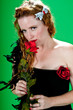 Foto: Redhead Glamour Redhead Glamour
