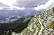 Wendelstein Gebirge