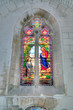 Vitraux Eglise Saint-Pierre - Oléron Vitraux Eglise Saint-Pierre - Oléron