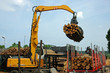 Sägewerk