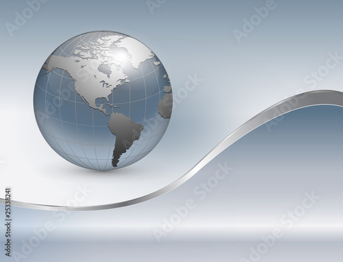 Vector: abstract business background abstract business background