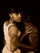 Foto: African American Couple African American Couple