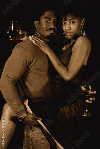 Foto: African African