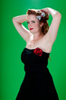 Foto: Redhead Glamour Redhead Glamour