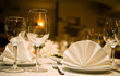 serving of table