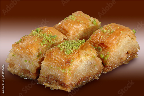Foto: Baklava Baklava