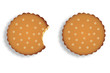 Biscuit Croque