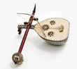 Arabian Instruments