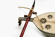 Arabian Instruments