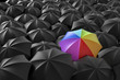 L'arcobaleno