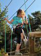 Accrobranche - Tree Climbing