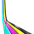 I colori CMYK
