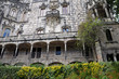 Portugal, Palais de la Regaleira à Sintra Portugal, Palais de la Regaleira à Sintra