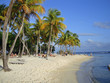 Photo: Plage la Guadeloupe Plage la Guadeloupe