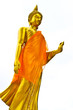 Buddha statue,thailand
