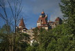 dietro il castello