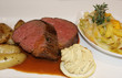 Filet Rind Filet Rind