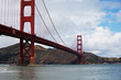Golden gate