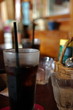 アイスコーヒー