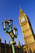 Big Ben – duży chłopiec w wielkim mieście
