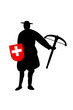 Wilhelm Tell Schweizer Nationalheld