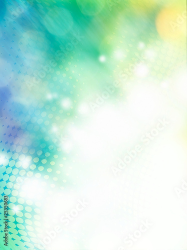 Illustration: high quality colored abstract background high quality colored abstract background
