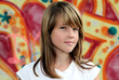 Junger Teenager
