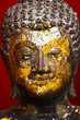 Buddha statue,thailand