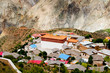 Tibetan village