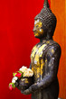Buddha statue,thailand